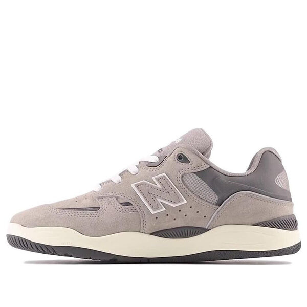 Кроссовки tiago lemos x numeric 1010 New Balance, серый
Кроссовки tiago lemos x numeric 1010 New Balance, серый