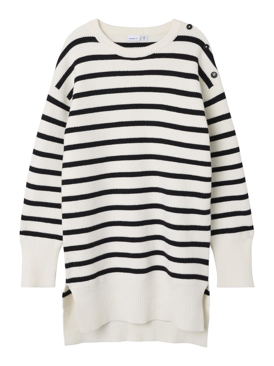 Свитер NAME IT, кремовый
Свитер NAME IT, кремовый