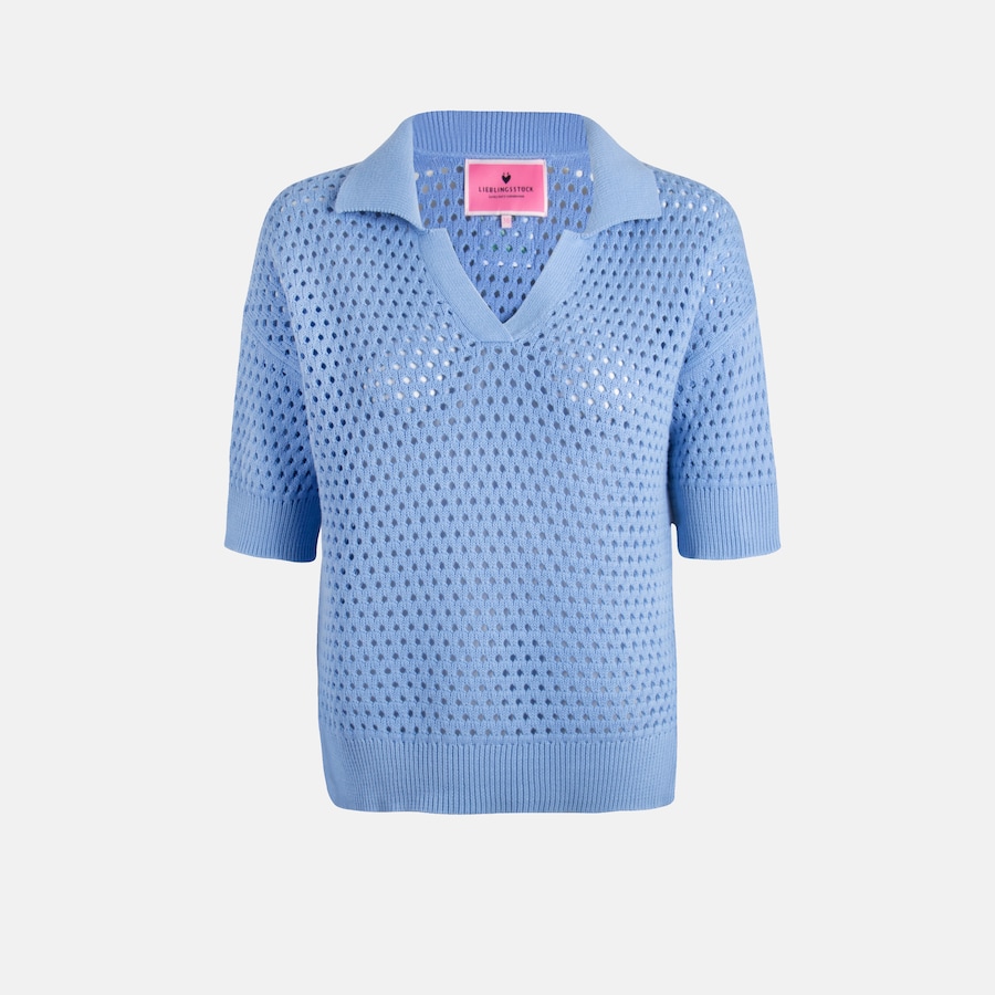 Свитер LIEBLINGSSTÜCK, Royal Blue
Свитер LIEBLINGSSTÜCK, Royal Blue