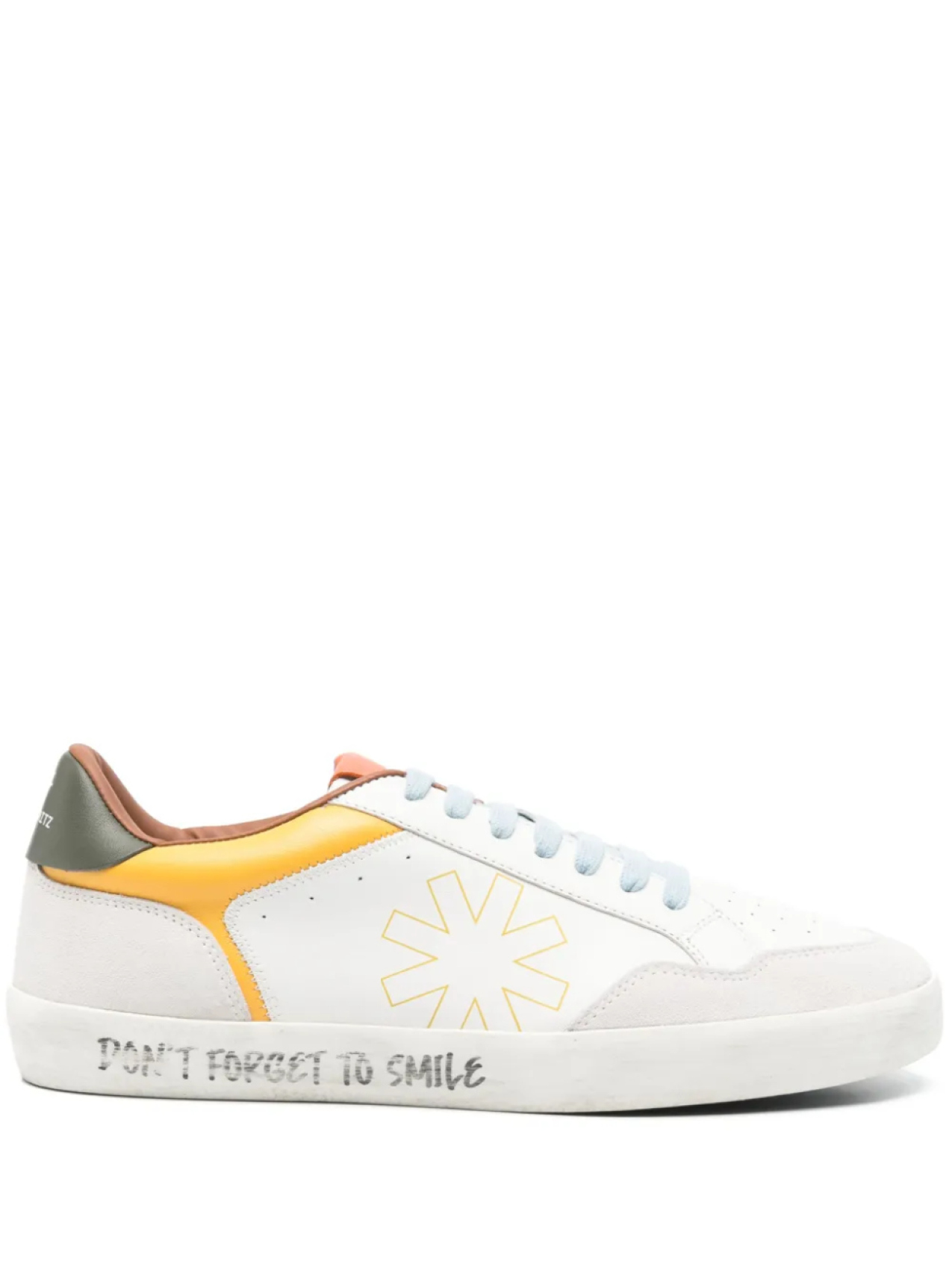 Кожаные кроссовки Manuel Ritz, белый
Кожаные кроссовки Manuel Ritz, белый