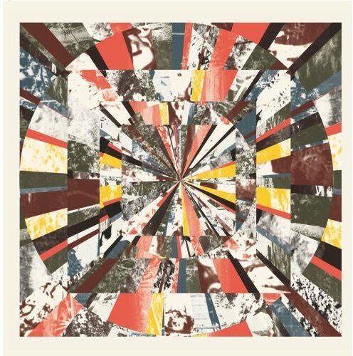 Сингл 7" Bell: Magic Tape
Сингл 7" Bell: Magic Tape