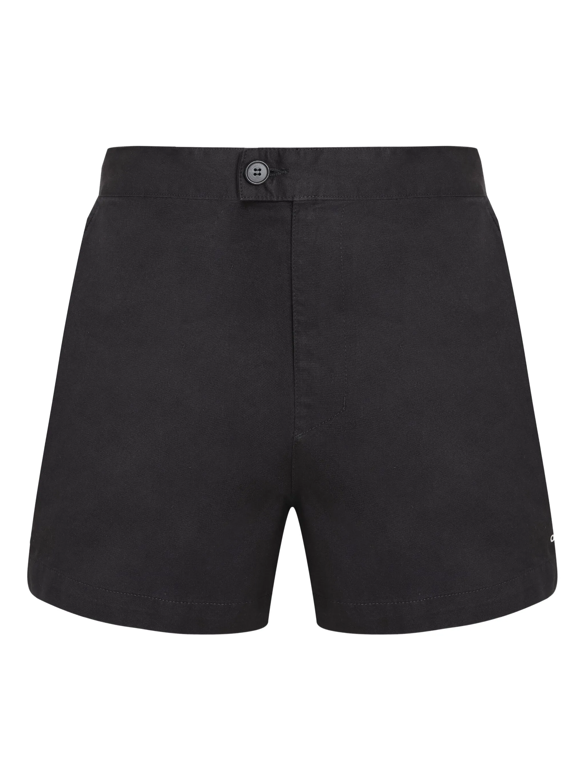 Шорты Britt Paper Osklen, черный
Шорты Britt Paper Osklen, черный