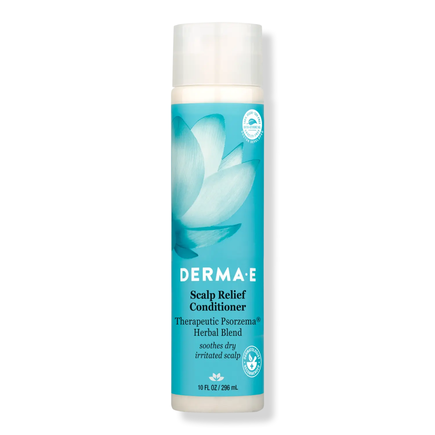 Кондиционер для снятия раздражения кожи головы DERMA E
Кондиционер для снятия раздражения кожи головы DERMA E