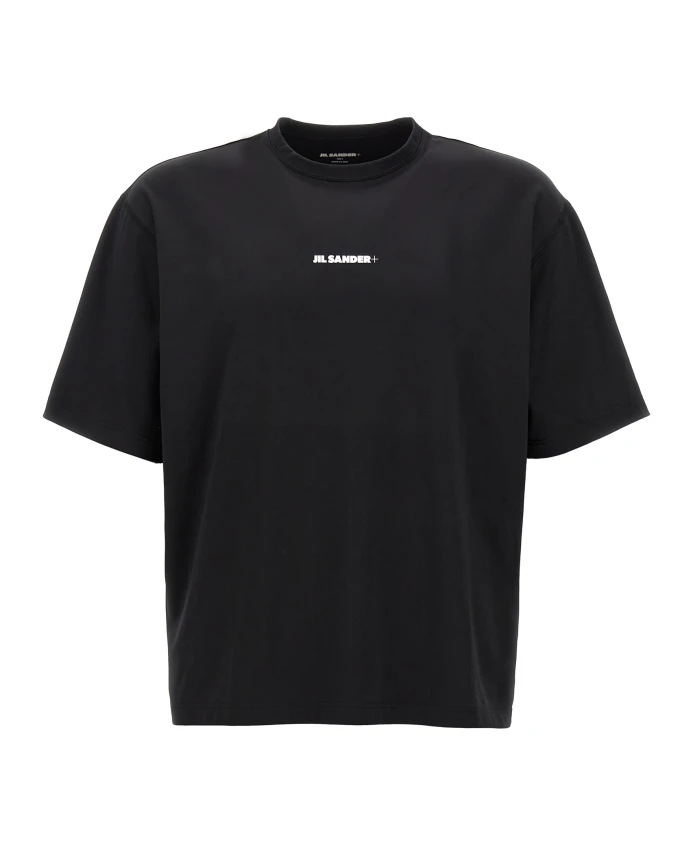 Футболка-Рашгард Jil Sander, черный
Футболка-Рашгард Jil Sander, черный