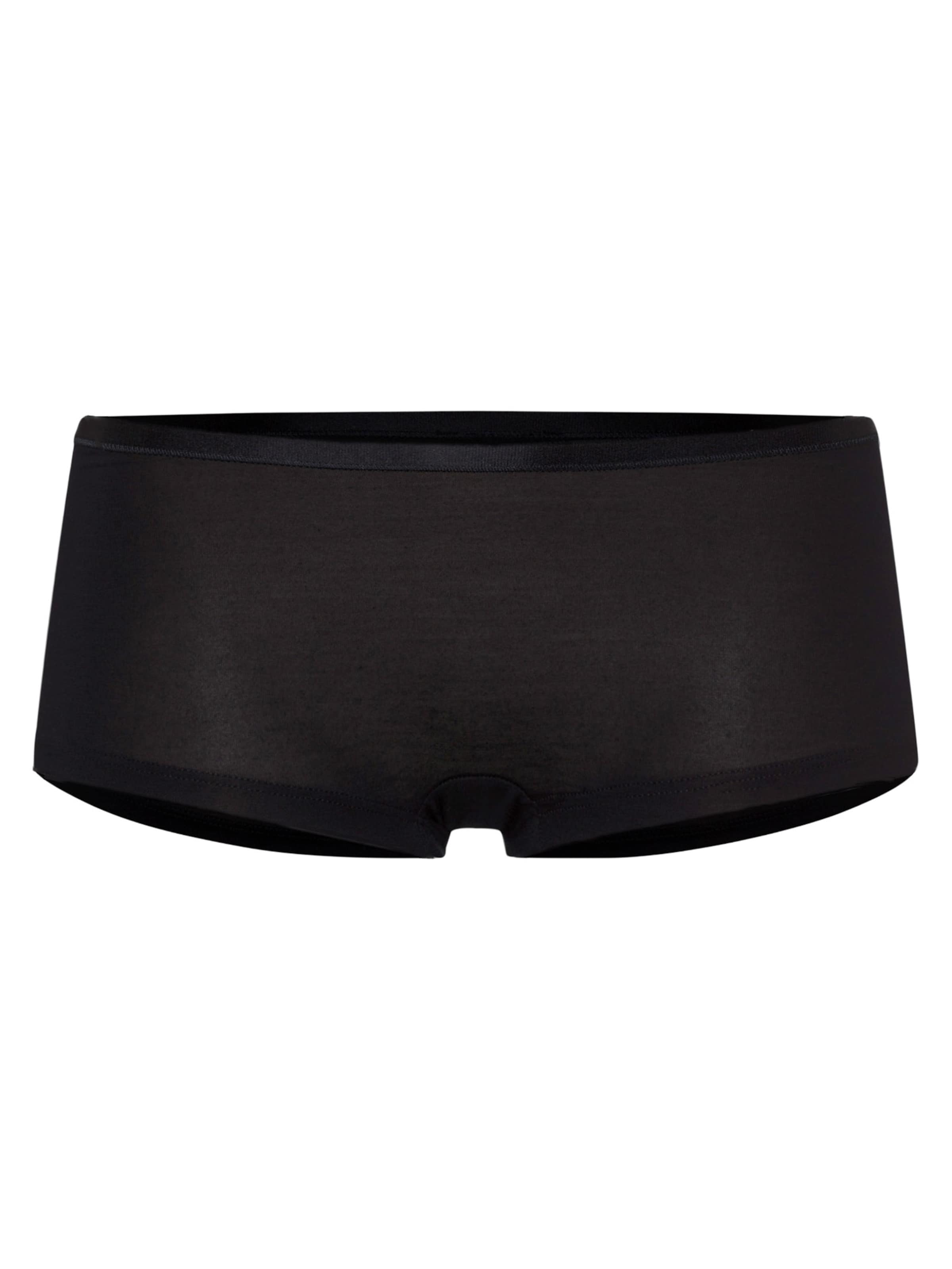 Hanro Трусы Boyshorts 'Soft Touch' в черном цвете
Hanro Трусы Boyshorts 'Soft Touch' в черном цвете