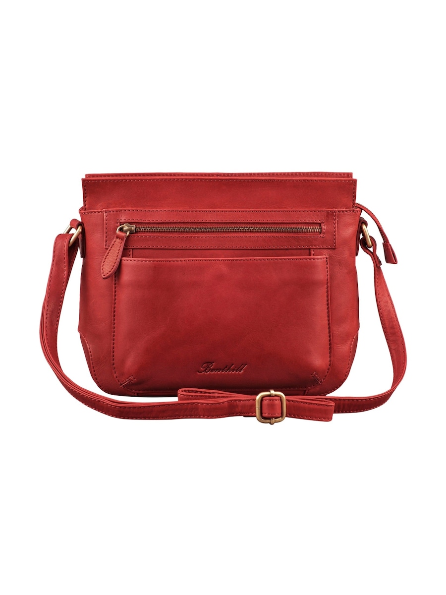 Сумка через плечо Benthill, красный
Сумка через плечо Benthill, красный
