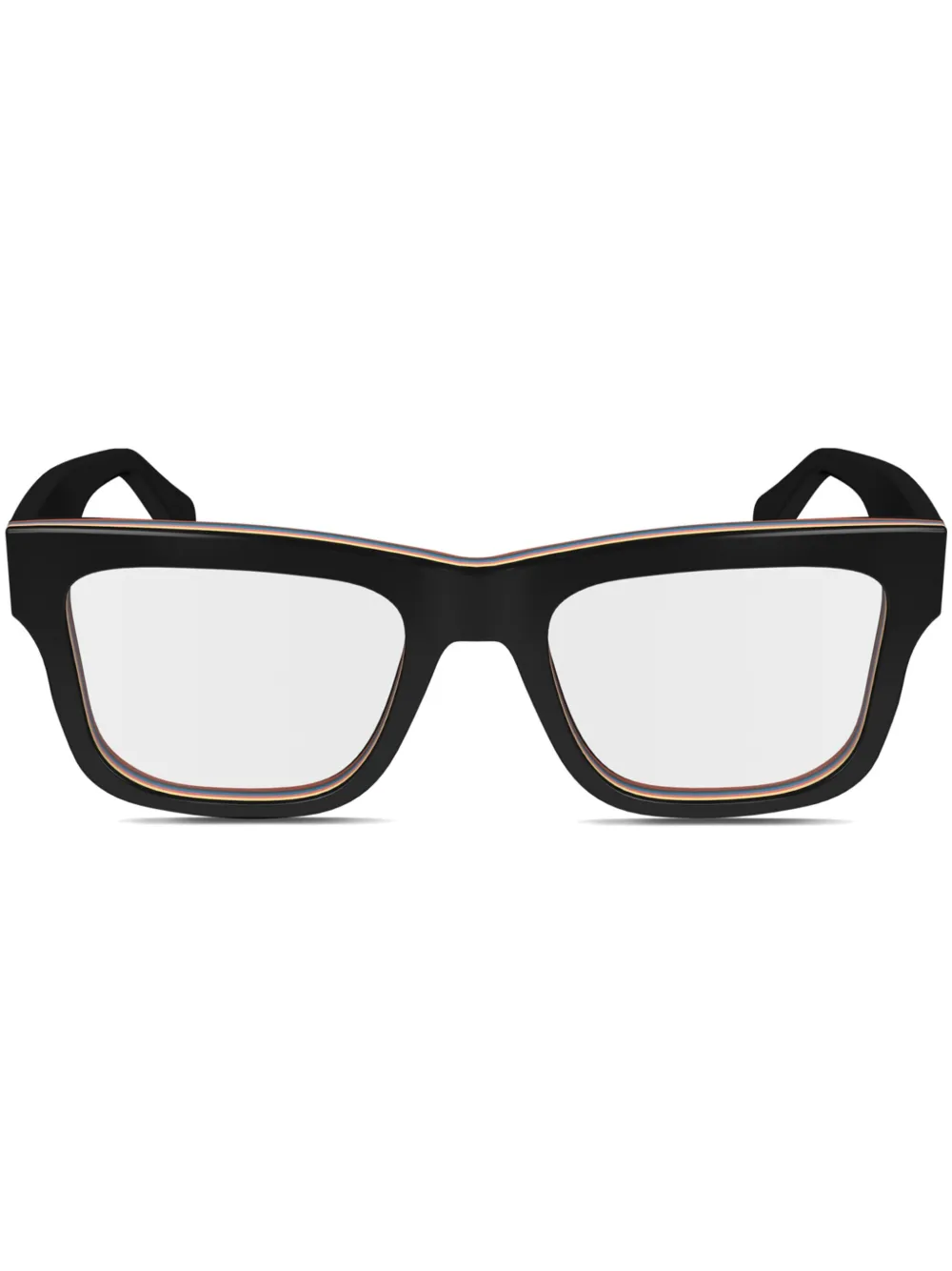 Очки Kimpton Paul Smith, черный
Очки Kimpton Paul Smith, черный