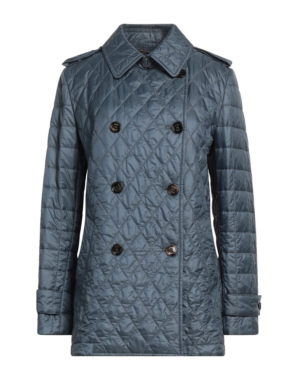 Пуховик Moorer, синий
Пуховик Moorer, синий