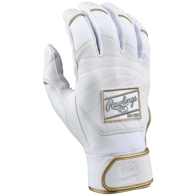 Кроссовки Rawlings PROPRFBG Pro Preferred Baseball S White
Кроссовки Rawlings PROPRFBG Pro Preferred Baseball S White