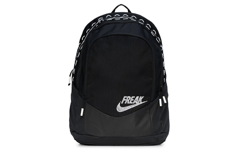 Рюкзак Nike унисекс Freak, Black
Рюкзак Nike унисекс Freak, Black