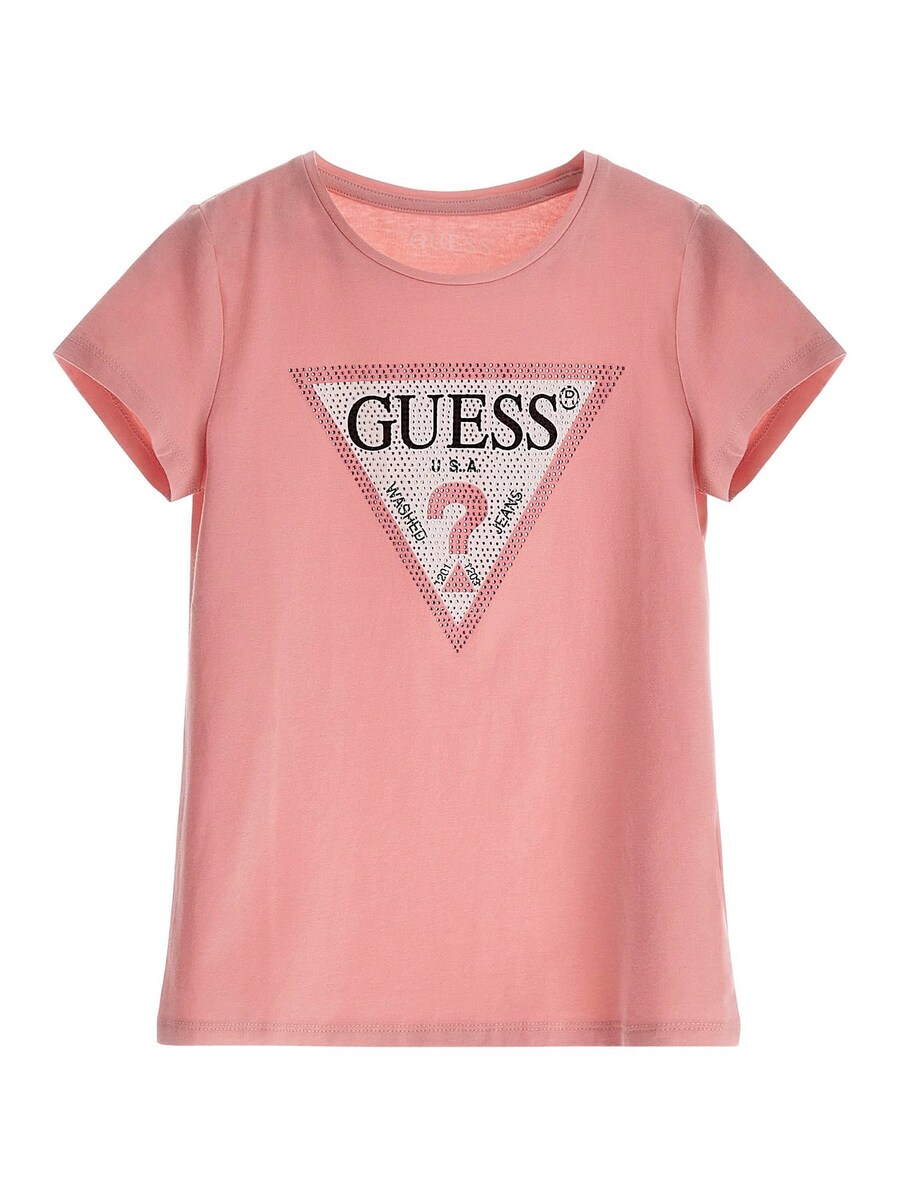 Рубашка GUESS, цвет Rose/Pastel pink
Рубашка GUESS, цвет Rose/Pastel pink