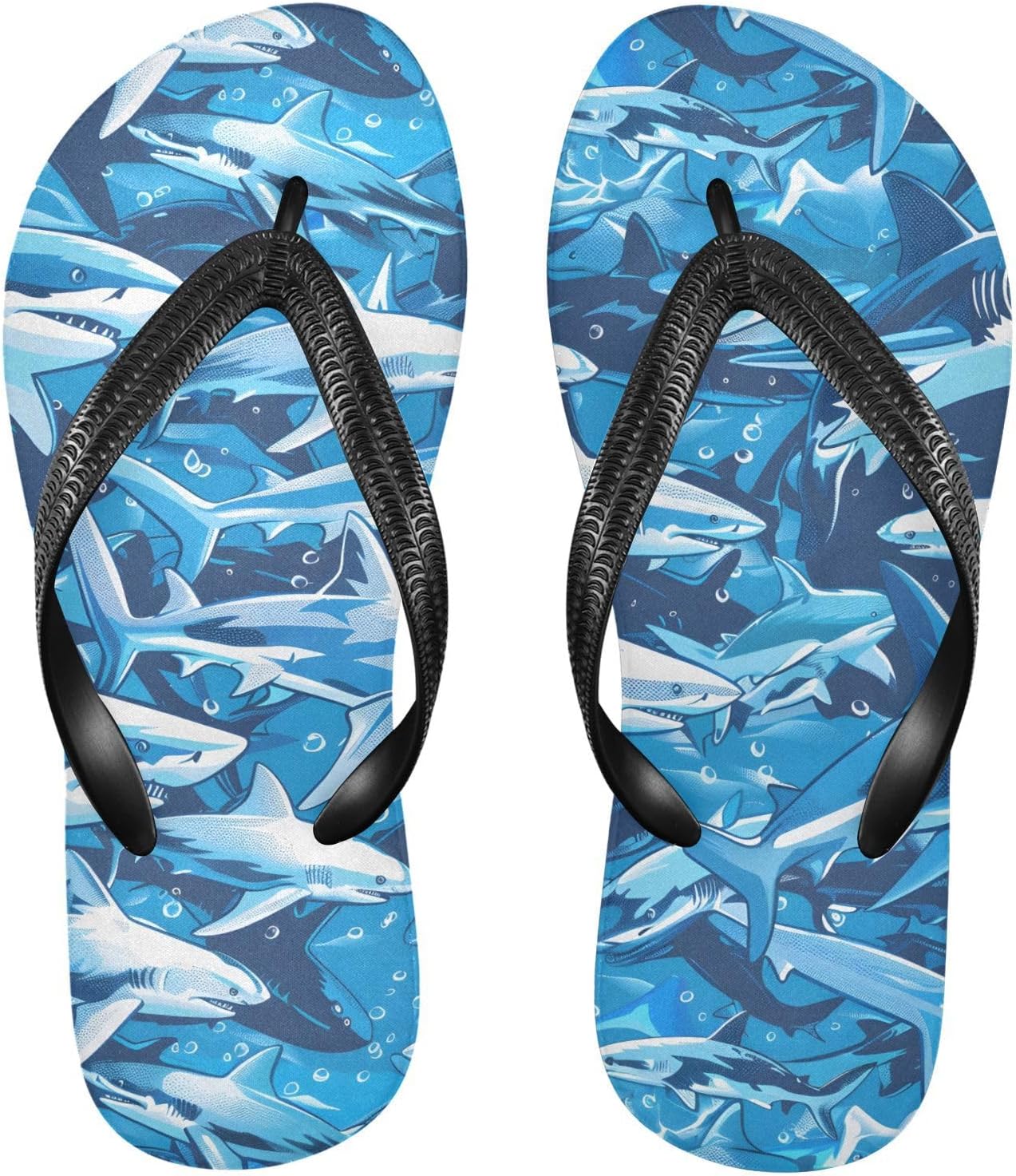 Шлепанцы MNSRUU для женщин и мужчин, Shark A8265
Шлепанцы MNSRUU для женщин и мужчин, Shark A8265