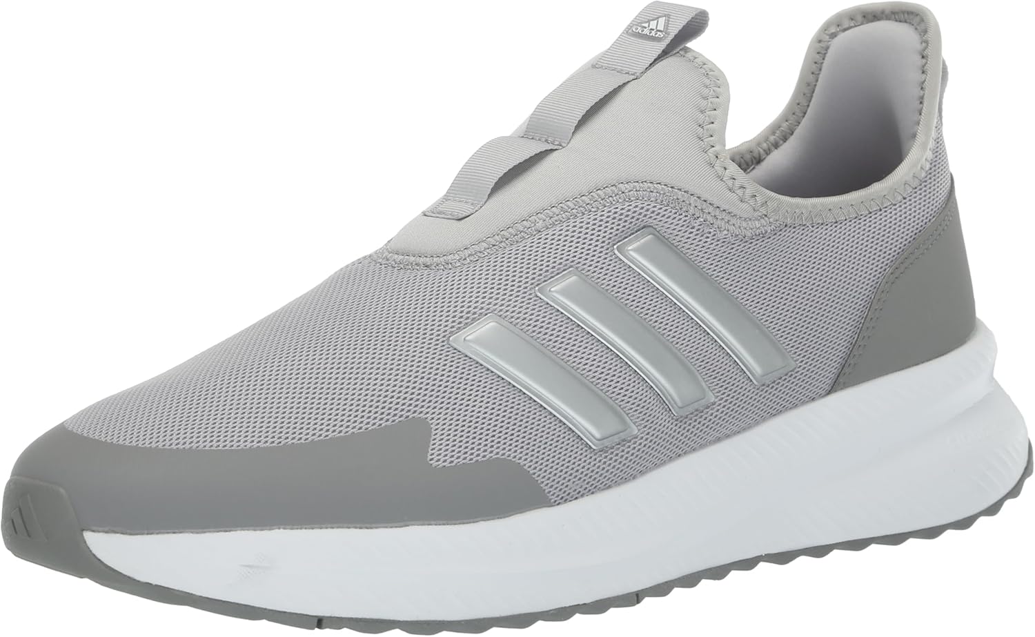 Кроссовки Adidas XPLR Pulse для взрослых унисекс, серый
Кроссовки Adidas XPLR Pulse для взрослых унисекс, серый