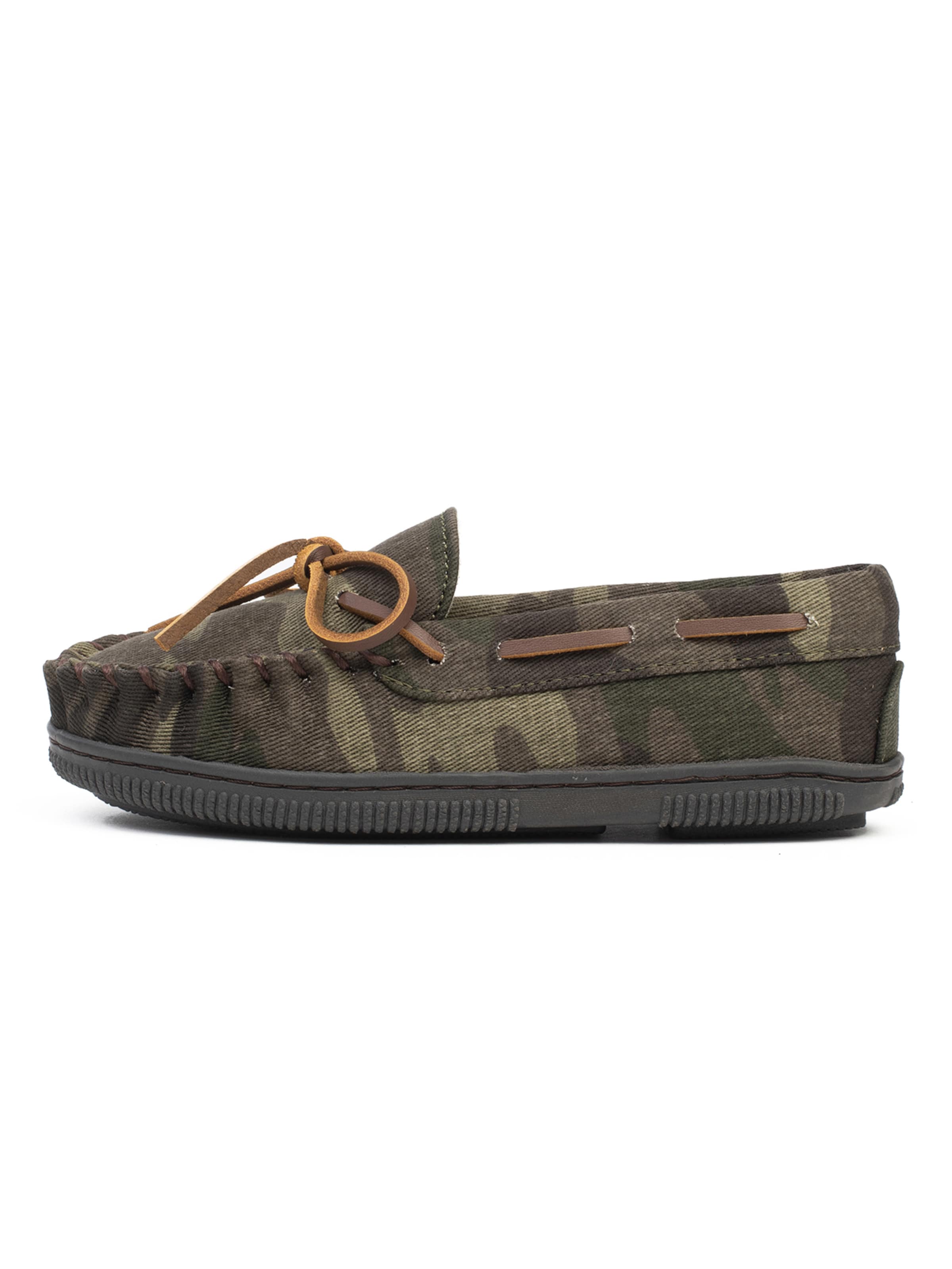Minnetonka Flats 'Pile' в цветах Green, Khaki, Dark Green
Minnetonka Flats 'Pile' в цветах Green, Khaki, Dark Green