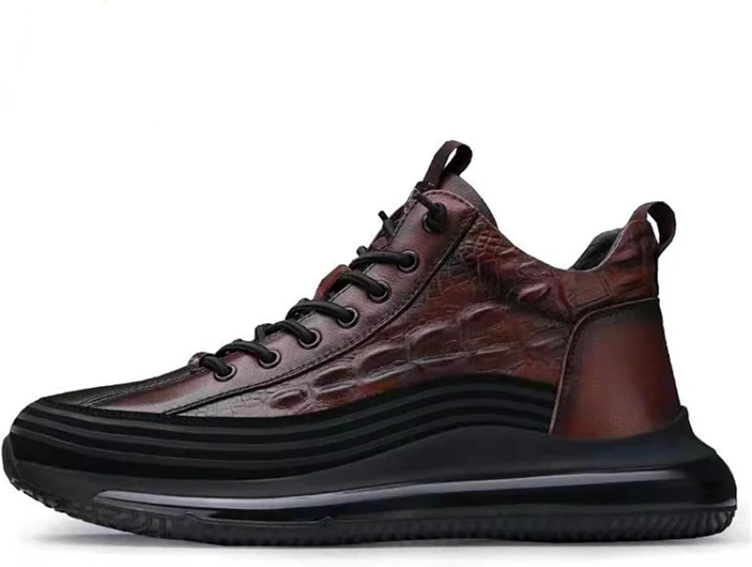 Модные весенние и летние мужские спортивные кроссовки с плоской подошвой, легкие, дышащие, сетчатые, удобные, слипоны почтового типа Generic, коричневый
Модные весенние и летние мужские спортивные кроссовки с плоской подошвой, легкие, дышащие, сетчатые, удобные, слипоны почтового типа Generic, коричневый