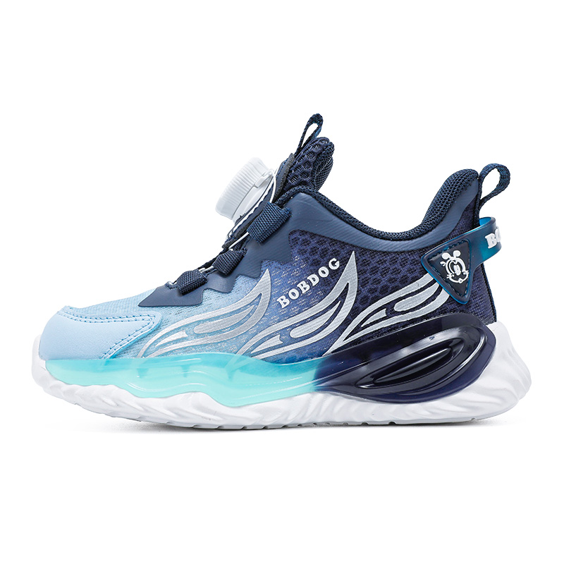 Дышащие низкие детские повседневные кроссовки Kids' BOBDOG, темно-синий
Дышащие низкие детские повседневные кроссовки Kids' BOBDOG, темно-синий