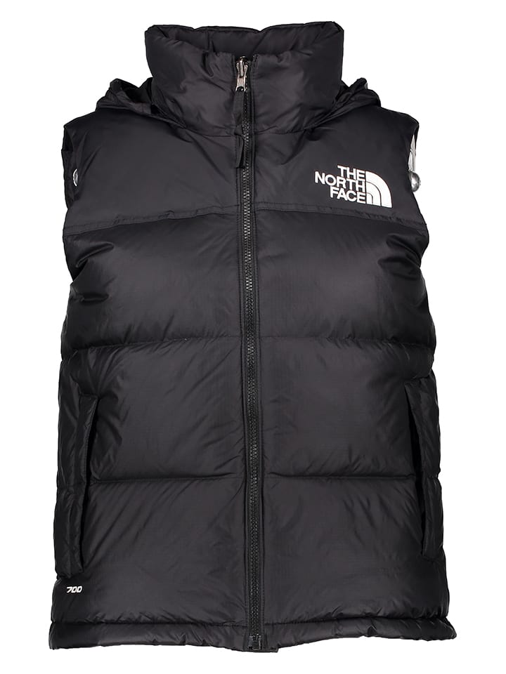 Жилет The North Face, черный
Жилет The North Face, черный