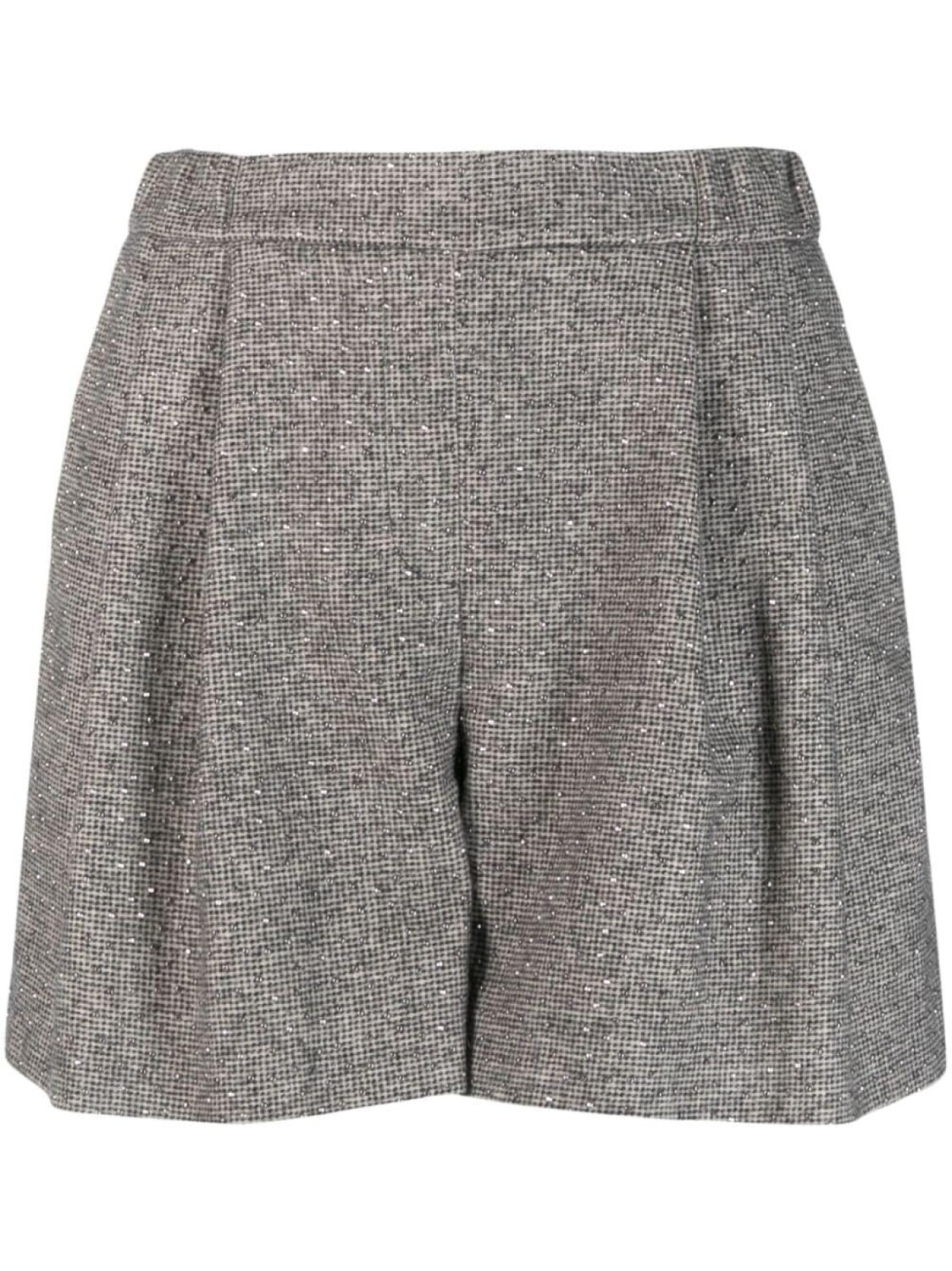 Fabiana Filippi шорты со складками, нейтральный цвет
Fabiana Filippi шорты со складками, нейтральный цвет