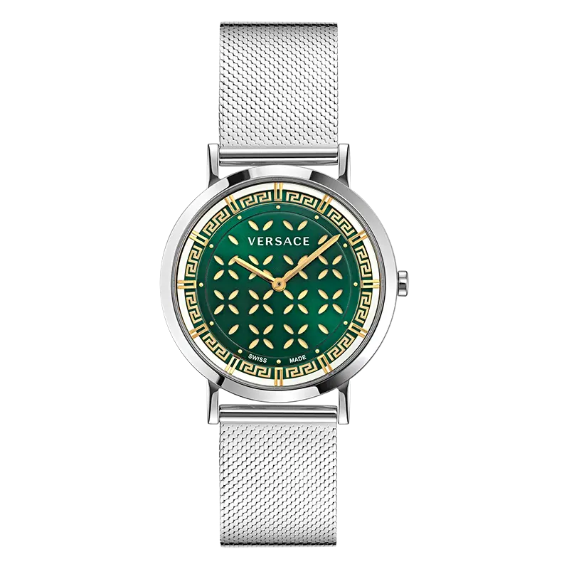 VERSACE Часы FANSIZHE Wrist Watch Quartz Movement Stainless Steel Watchband Blue Dial Women's Watch Purple Rose Box Limited Edition, Silver
VERSACE Часы FANSIZHE Wrist Watch Quartz Movement Stainless Steel Watchband Blue Dial Women's Watch Purple Rose Box Limited Edition, Silver