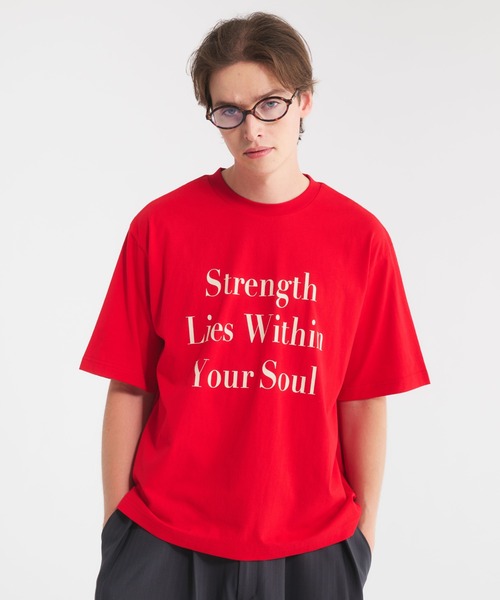 Футболка с логотипом Regen Glanz, красный
Футболка с логотипом Regen Glanz, красный