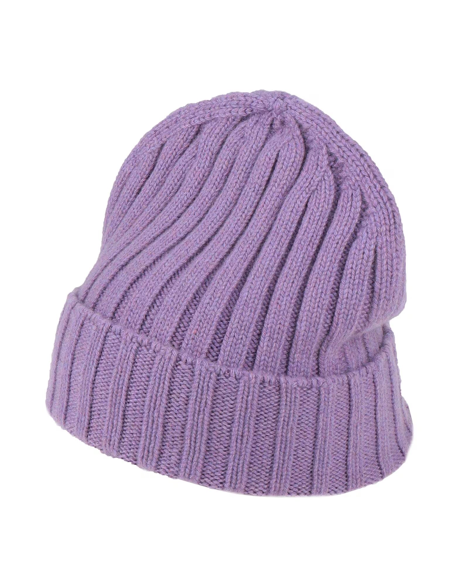 Шляпа Aragona, фиолетовый
Шляпа Aragona, фиолетовый