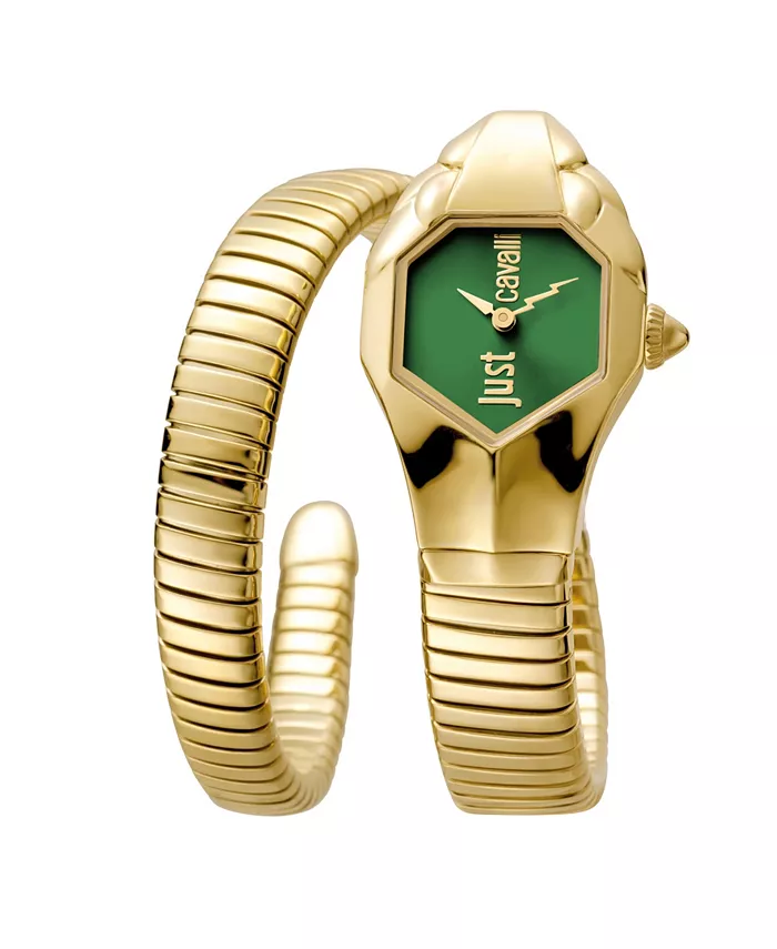 Женские золотые наручные часы из нержавеющей стали, 22 мм Just Cavalli, Зеленый, Женские золотые наручные часы из нержавеющей стали, 22 мм Just Cavalli
Женские золотые наручные часы из нержавеющей стали, 22 мм Just Cavalli, Зеленый, Женские золотые наручные часы из нержавеющей стали, 22 мм Just Cavalli