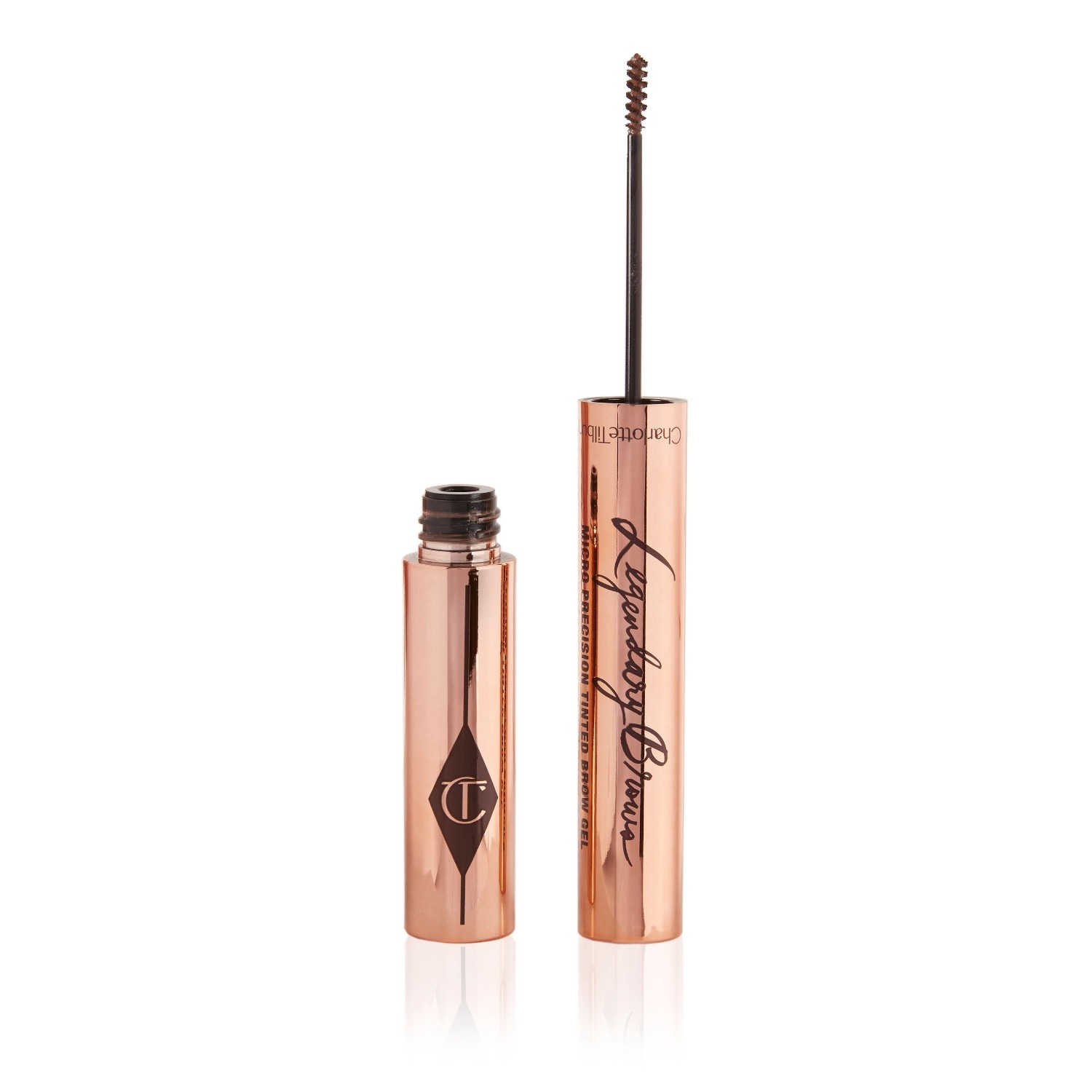 Гель для бровей legendary brows Charlotte Tilbury, soft brown, вес 1.15 гр.
Гель для бровей legendary brows Charlotte Tilbury, soft brown, вес 1.15 гр.
