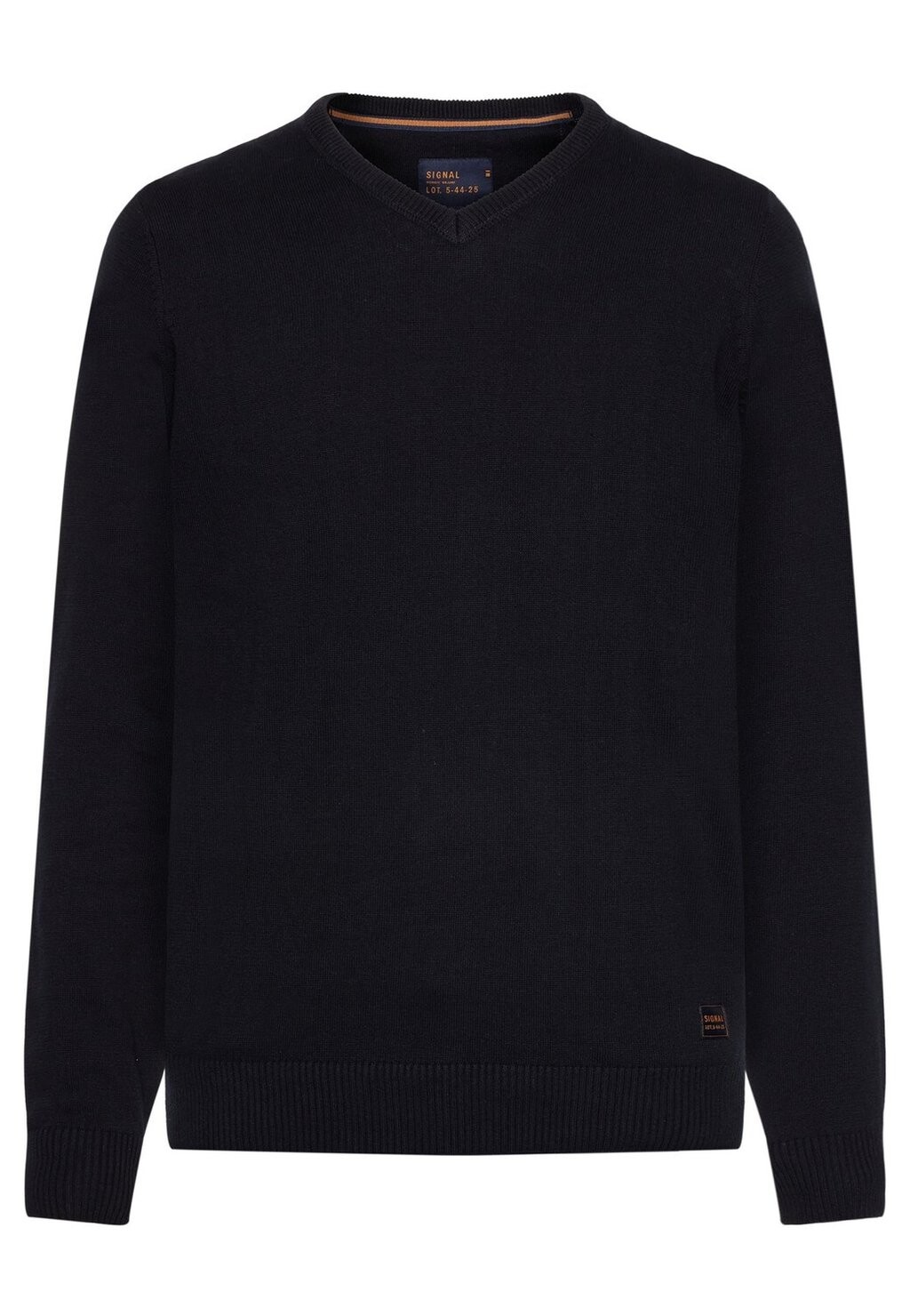 Джемпер VERN V Signal, синий
Джемпер VERN V Signal, синий