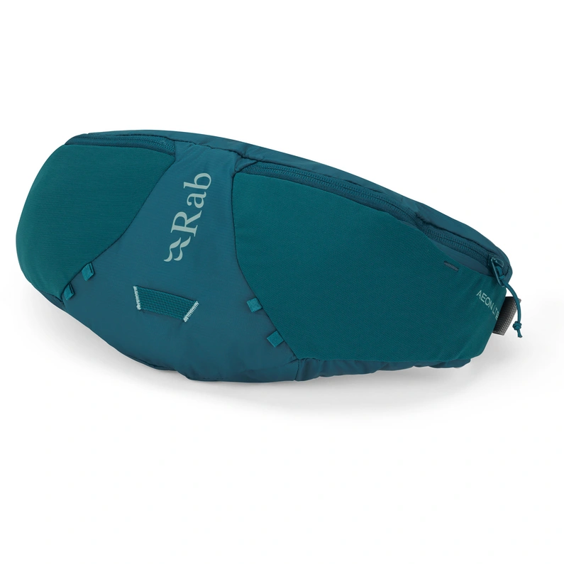 Поясная сумка Aeon lt 5 Rab, anthracite
Поясная сумка Aeon lt 5 Rab, anthracite