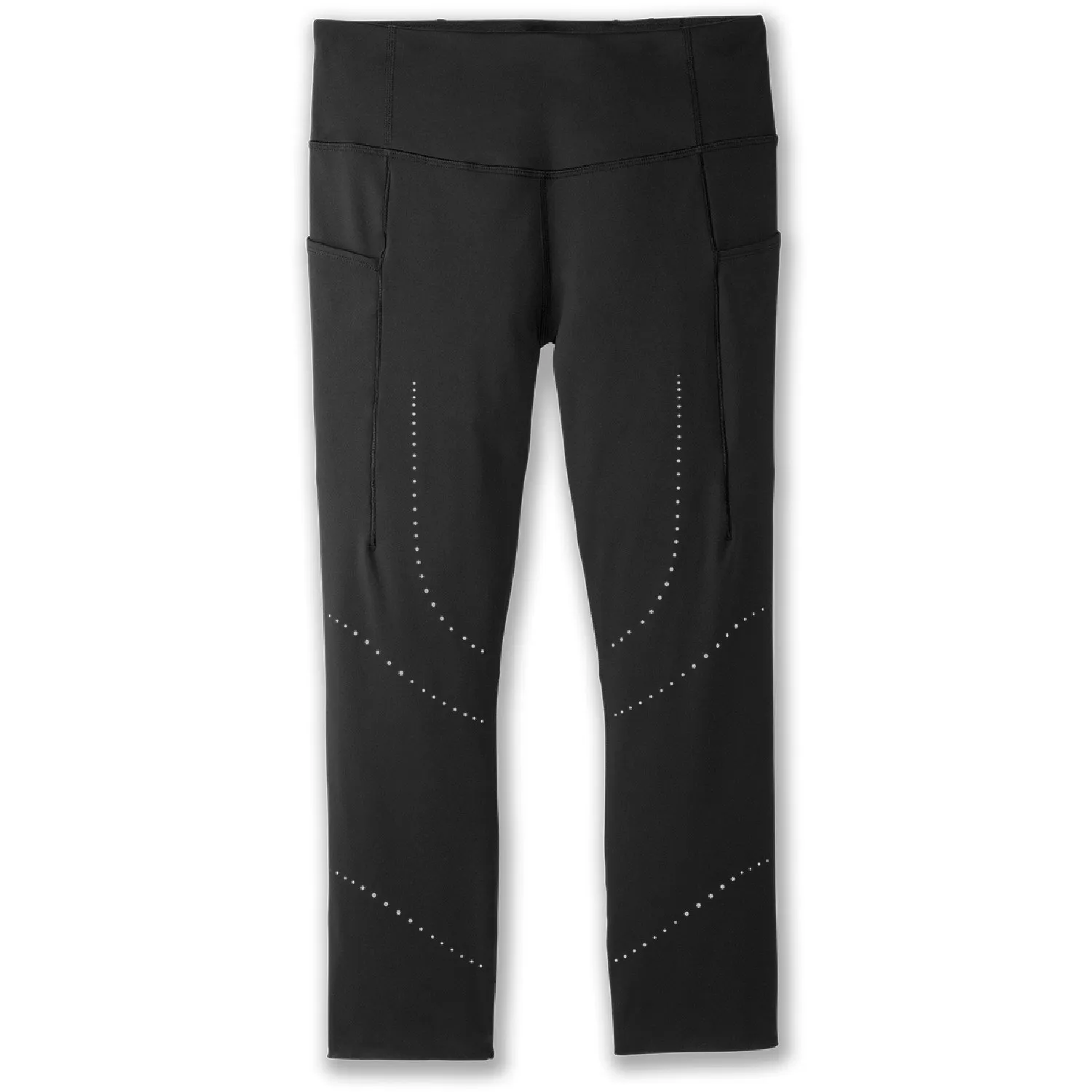 Женские колготки 3/4 Brooks, Black
Женские колготки 3/4 Brooks, Black