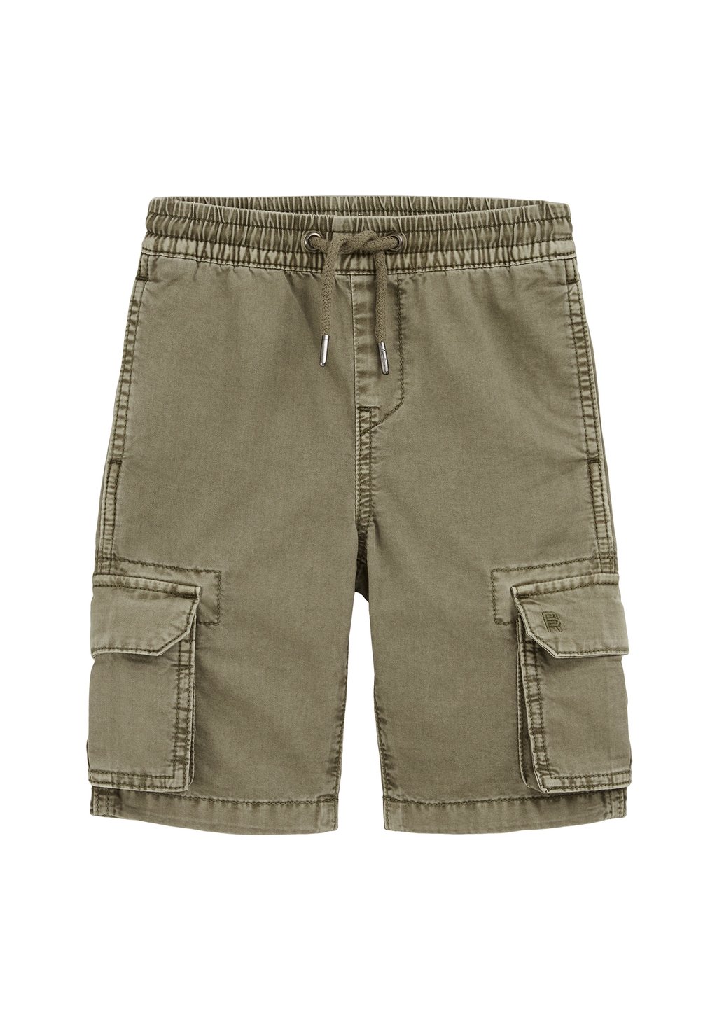 Шорты BLUE RIDGE WE Fashion, зеленый
Шорты BLUE RIDGE WE Fashion, зеленый