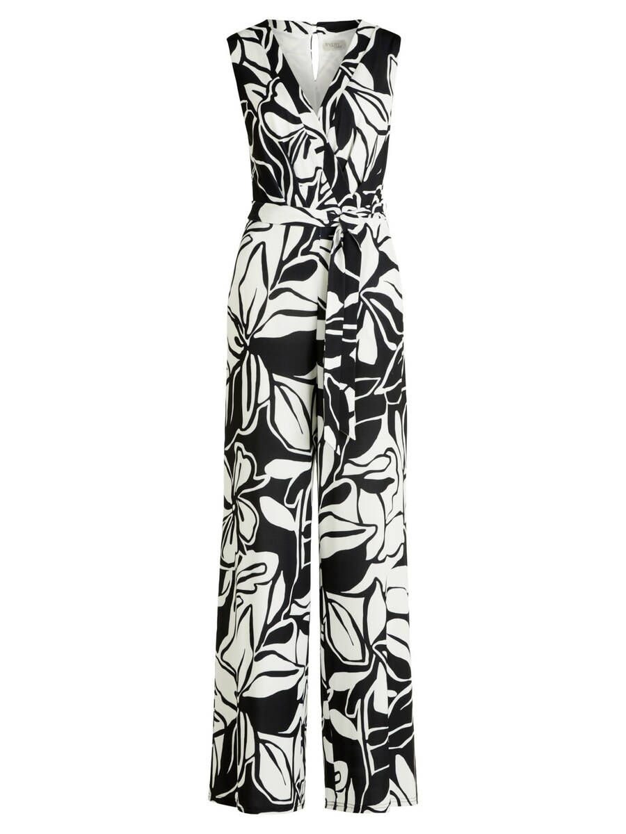 Комбинезон Vera Mont, черный
Комбинезон Vera Mont, черный