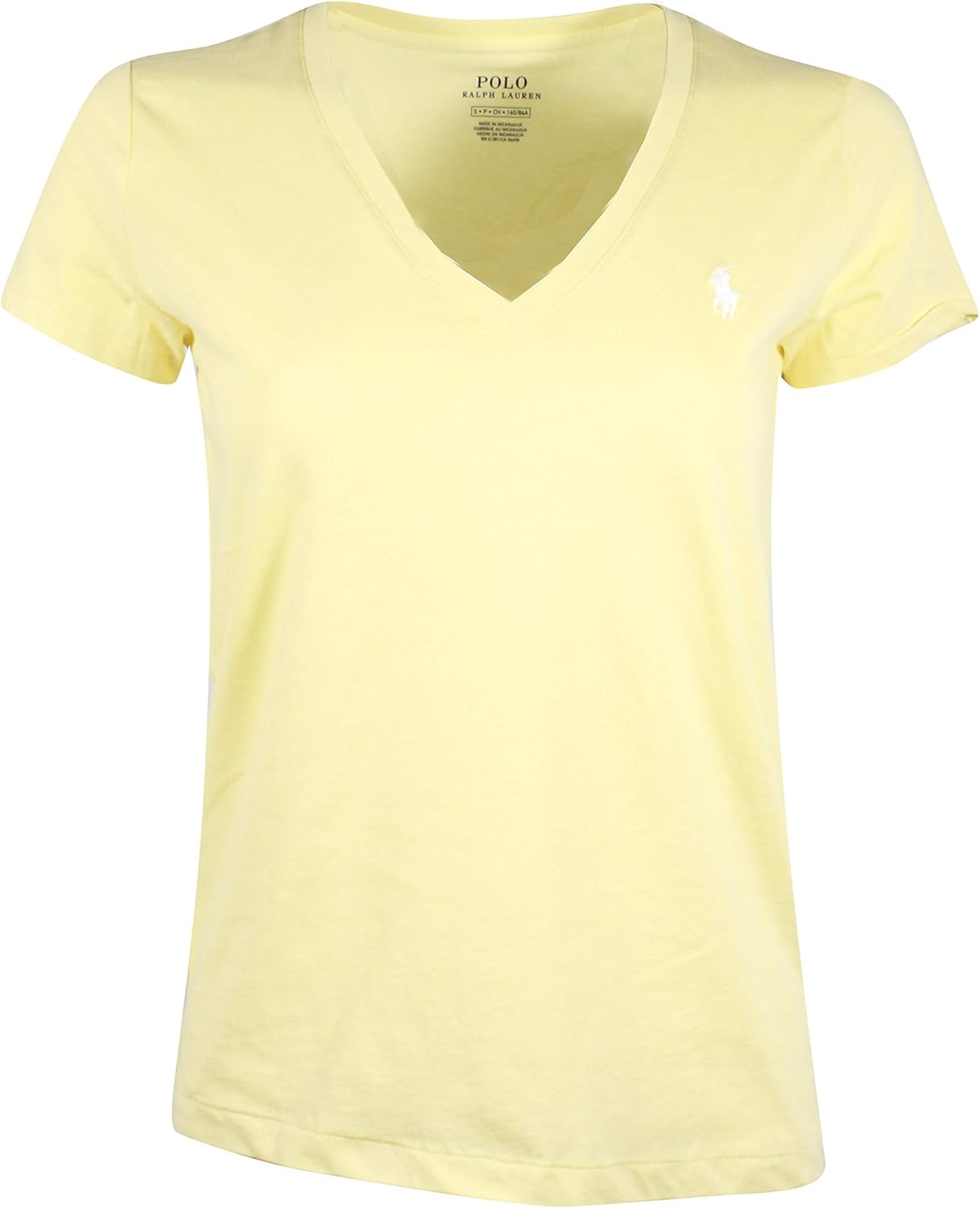 Polo RL женская футболка с V-образным вырезом и пони POLO RALPH LAUREN, Yellow, Желтый, Polo RL женская футболка с V-образным вырезом и пони POLO RALPH LAUREN, Yellow
Polo RL женская футболка с V-образным вырезом и пони POLO RALPH LAUREN, Yellow, Желтый, Polo RL женская футболка с V-образным вырезом и пони POLO RALPH LAUREN, Yellow