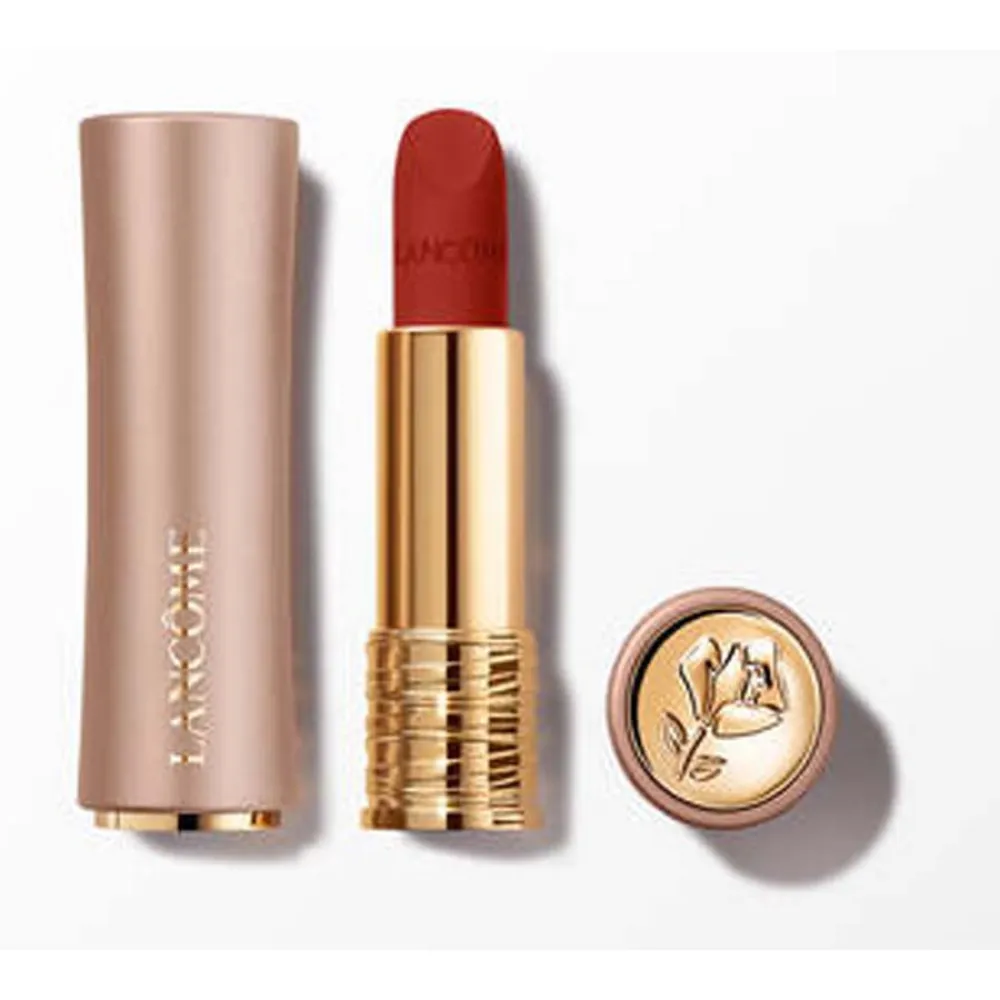 Губная помада Lancome 273 1 Unit LВґAbsolu Rouge Intimatte Nude, красный
Губная помада Lancome 273 1 Unit LВґAbsolu Rouge Intimatte Nude, красный