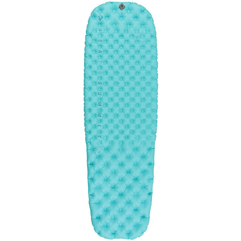 Женский комфорт Легкий утепленный спальный коврик W Sea to Summit, синий
Женский комфорт Легкий утепленный спальный коврик W Sea to Summit, синий