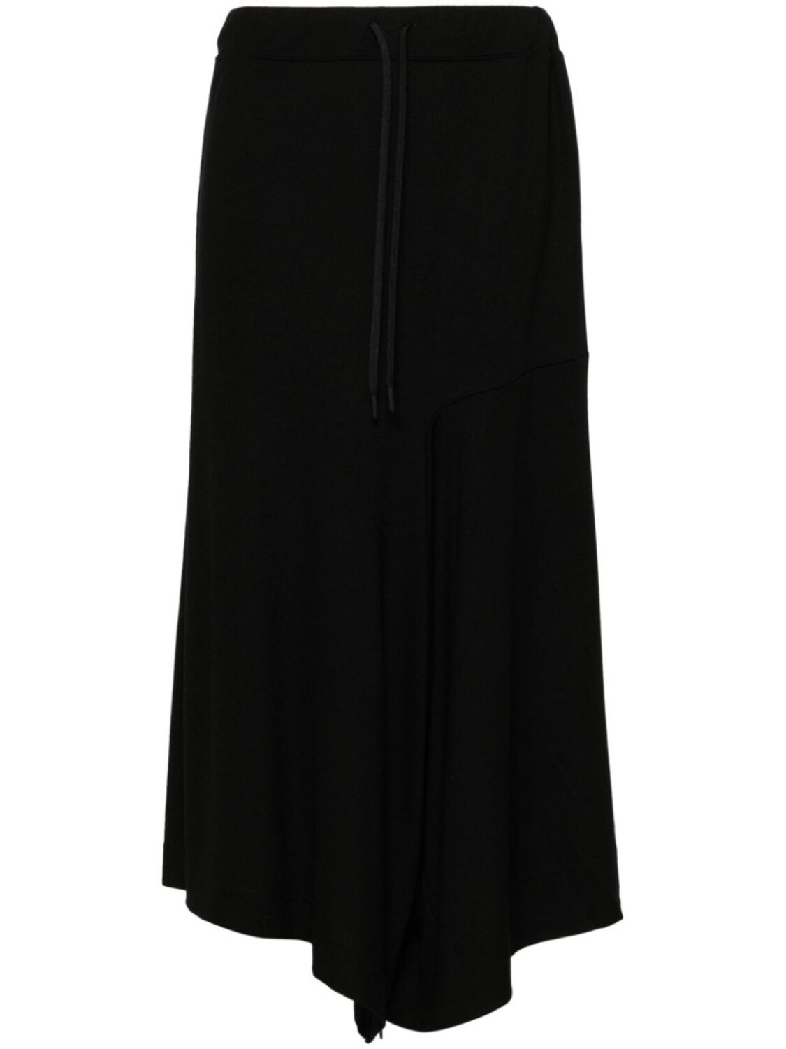 Yohji Yamamoto шорты с молниями, черный
Yohji Yamamoto шорты с молниями, черный