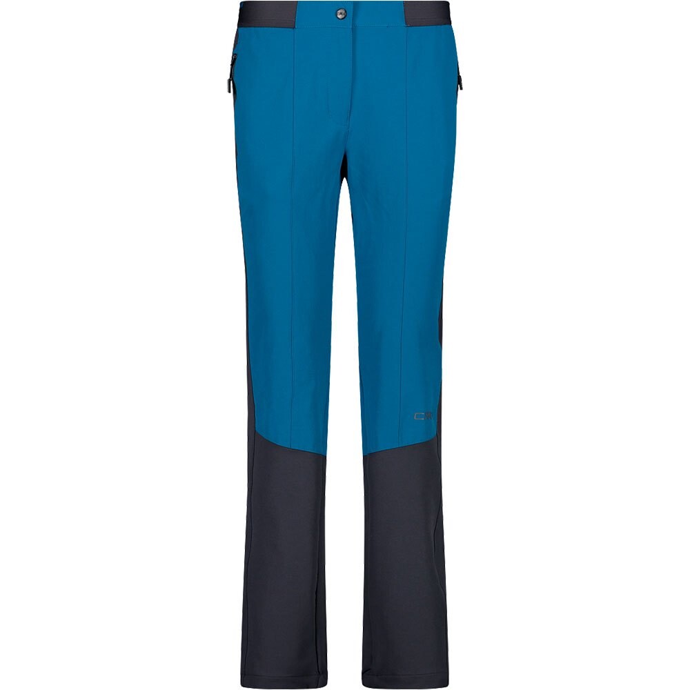 Брюки CMP 31T2566, синий
Брюки CMP 31T2566, синий