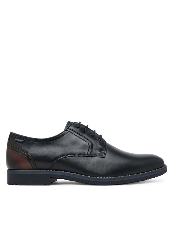 Полуботинки M4V-4074C1 Pikolinos, чёрный, Черный, Полуботинки M4V-4074C1 Pikolinos, чёрный
Полуботинки M4V-4074C1 Pikolinos, чёрный, Черный, Полуботинки M4V-4074C1 Pikolinos, чёрный