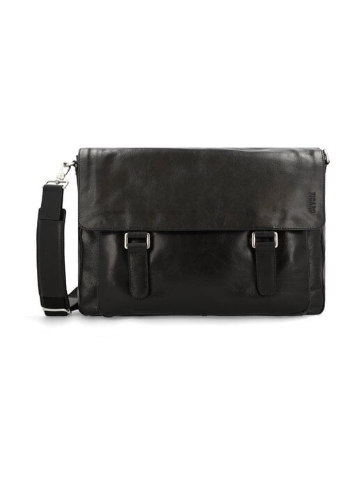 Сумка через плечо приятель Picard, черный
Сумка через плечо приятель Picard, черный