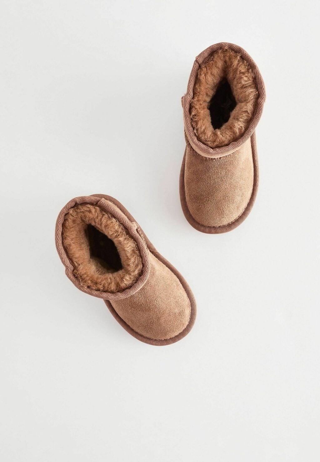 Зимние ботинки MINI PULL ON TALL Next, светло-коричневый
Зимние ботинки MINI PULL ON TALL Next, светло-коричневый