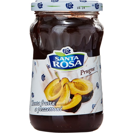 Конфета.С.Роза Класс.G350 Слива Santa Rosa
Конфета.С.Роза Класс.G350 Слива Santa Rosa