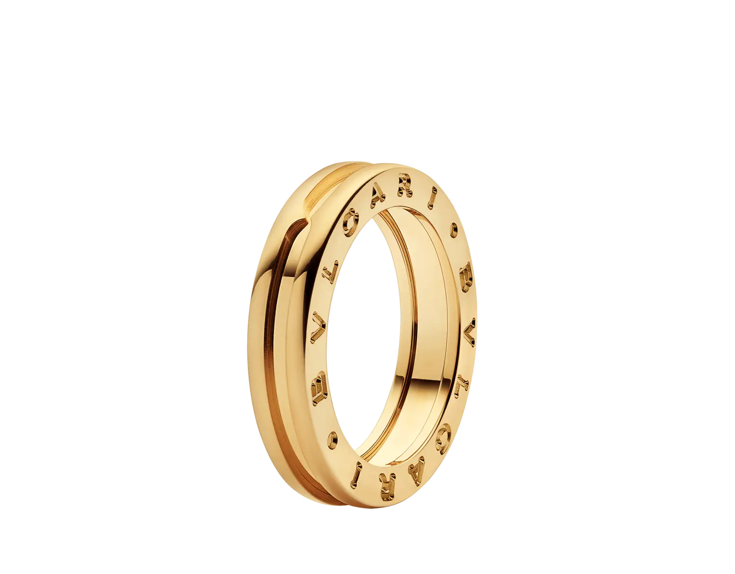 Кольцо B.Zero1 Bvlgari
Кольцо B.Zero1 Bvlgari