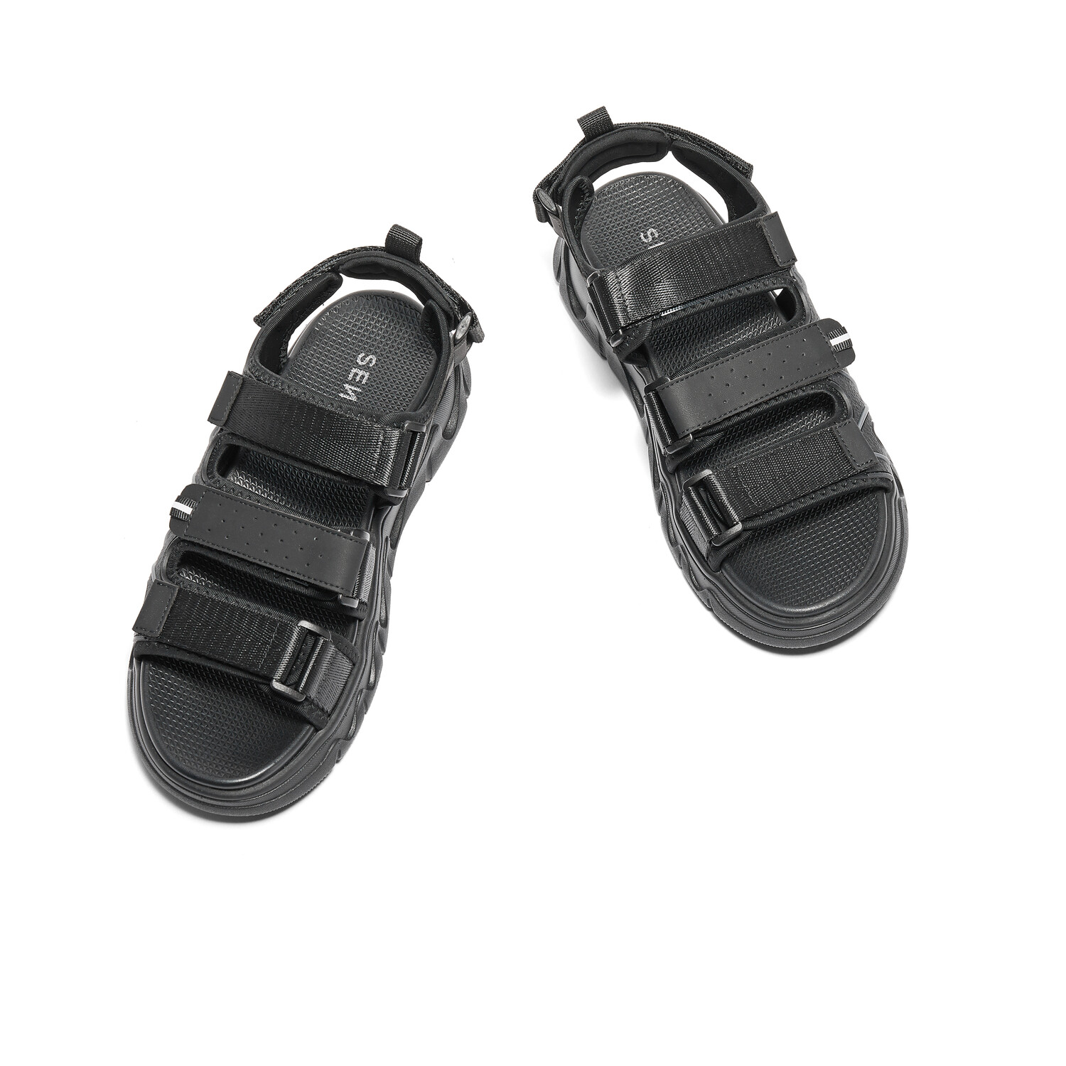 Пляжные сандалии мужские Senda, цвет Apricot
Пляжные сандалии мужские Senda, цвет Apricot