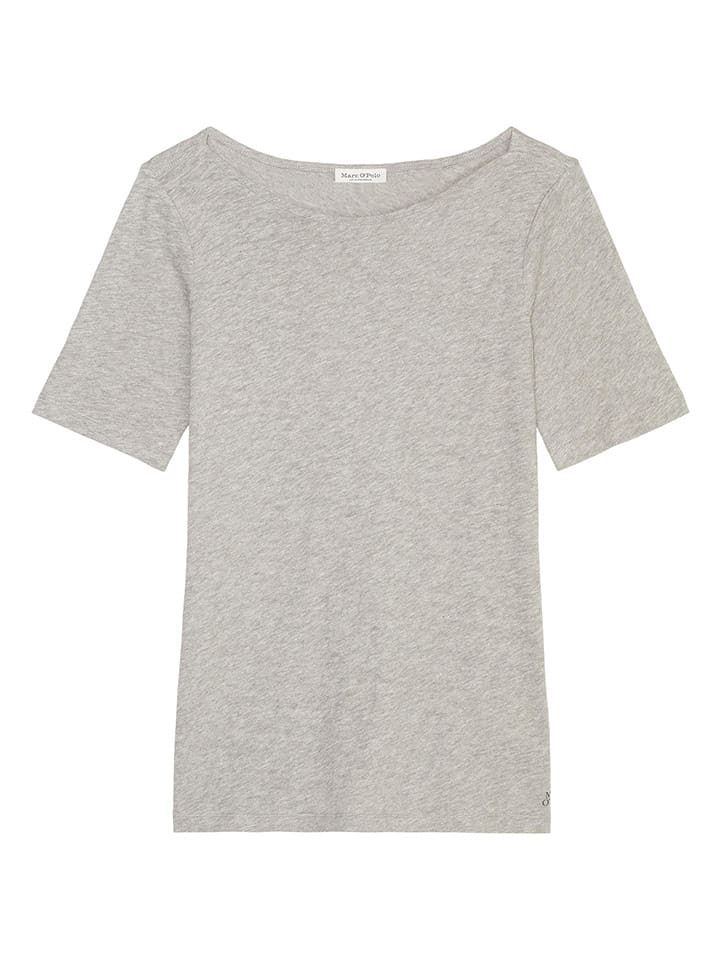 Футболка Marc OВґPolo, светло-серый
Футболка Marc OВґPolo, светло-серый