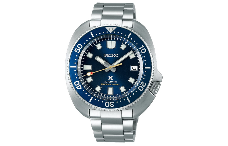 Мужские часы Prospex SEIKO
Мужские часы Prospex SEIKO