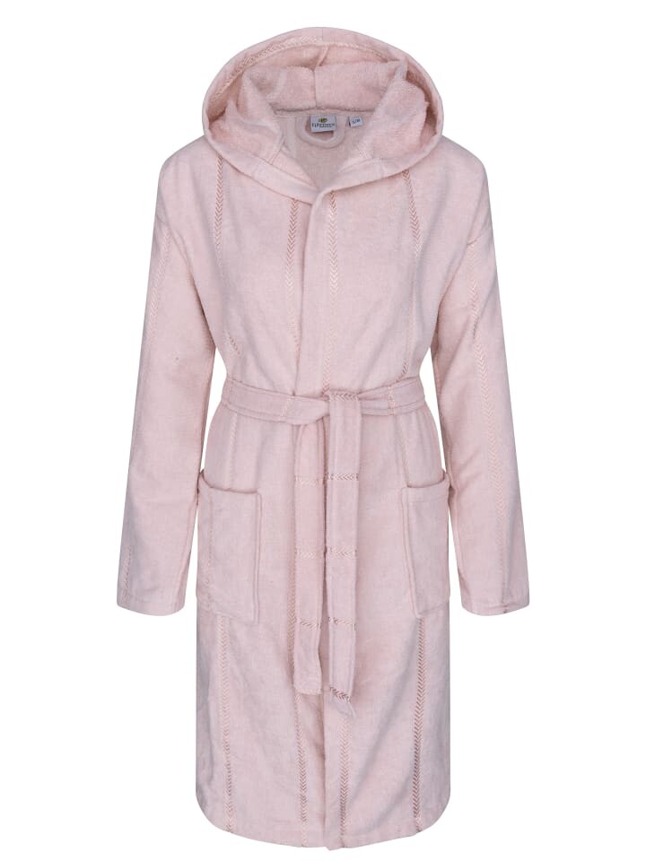 Халаты just2little, розовый 
Халаты just2little, розовый