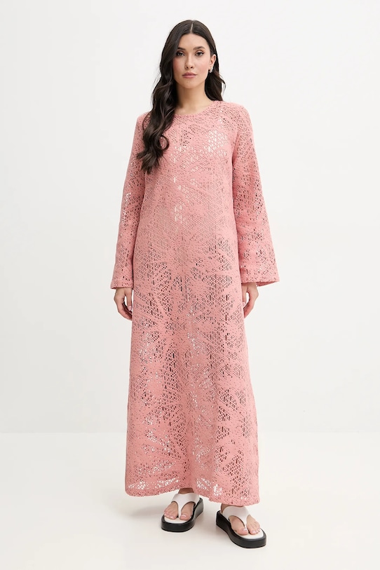 Пляжное платье Oas, оранжевый
Пляжное платье Oas, оранжевый