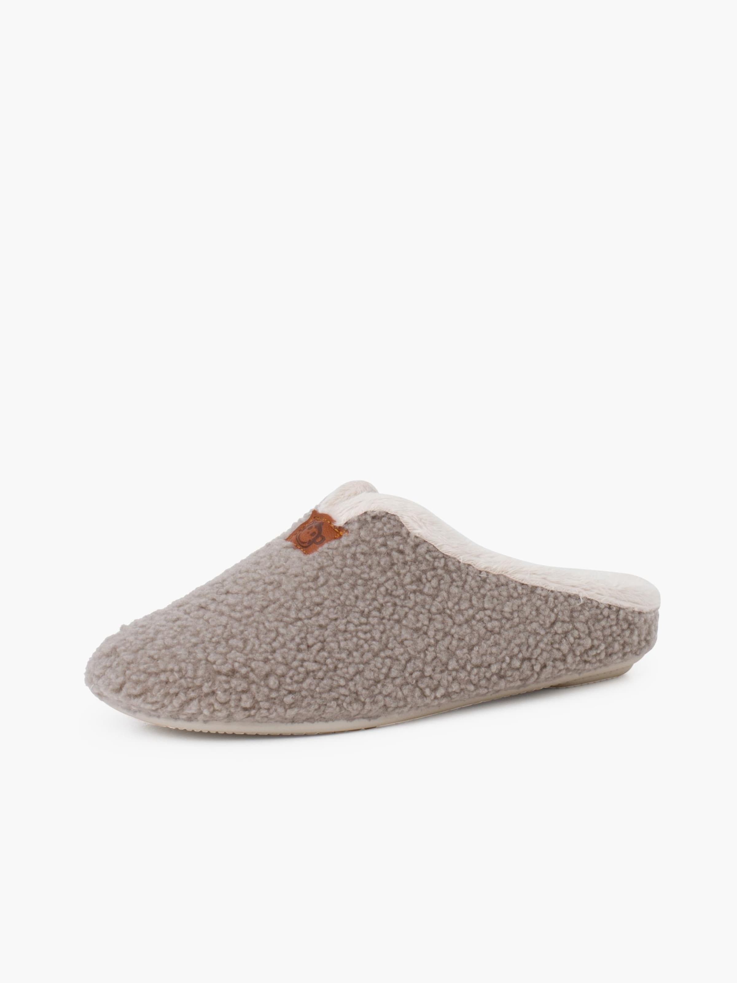 Pisamonas Тапочки в цвете Olive
Pisamonas Тапочки в цвете Olive