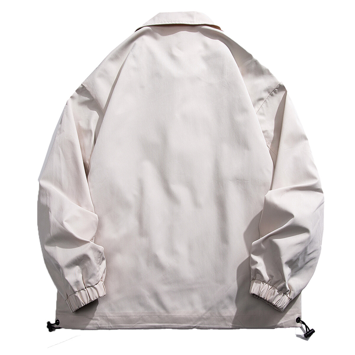 Куртка унисекс Bear Union, черный
Куртка унисекс Bear Union, черный