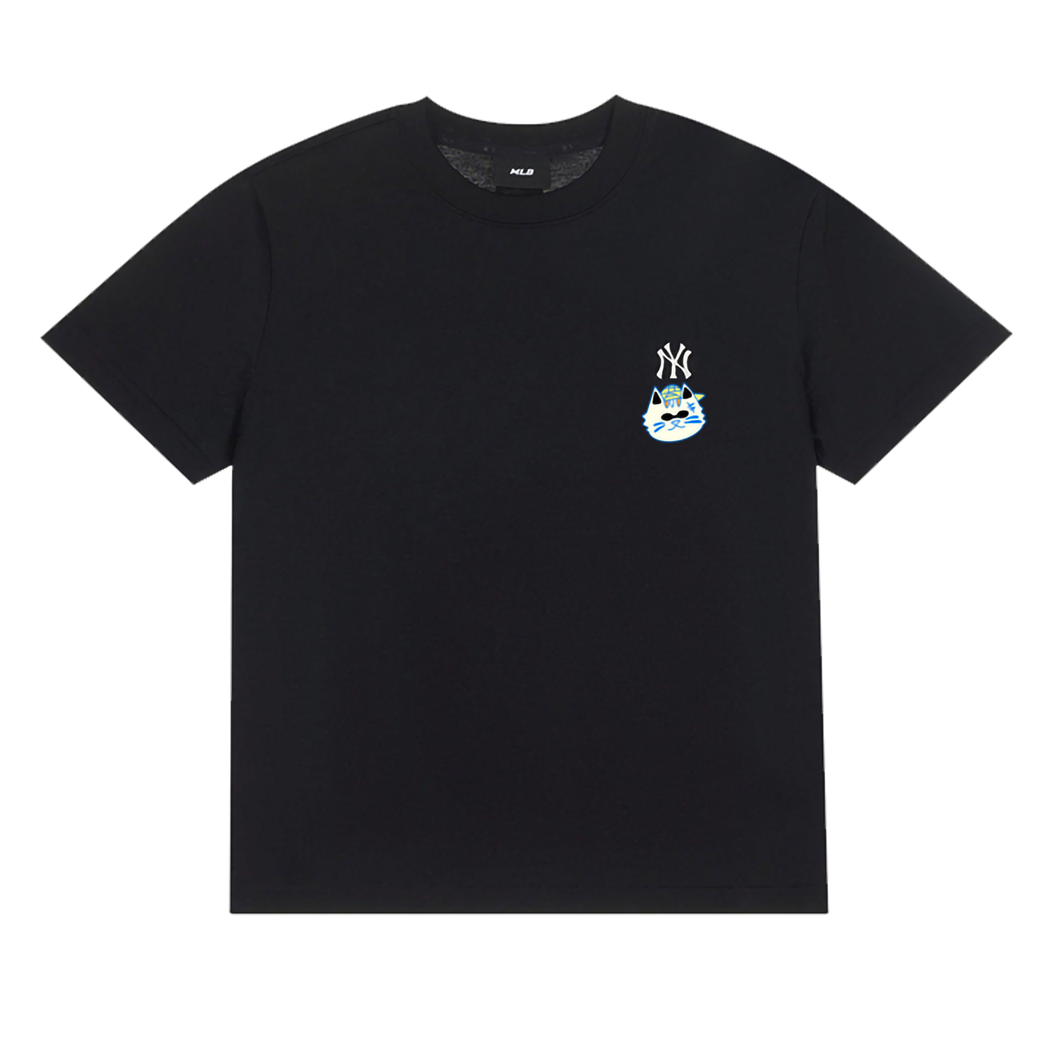 MLB Футболка New York Yankees унисекс черная, Черный, MLB Футболка New York Yankees унисекс черная
MLB Футболка New York Yankees унисекс черная, Черный, MLB Футболка New York Yankees унисекс черная